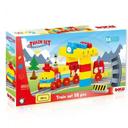 train 58pcs Dolu