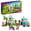 Friends Le Camion Planteur d’Arbres LEGO