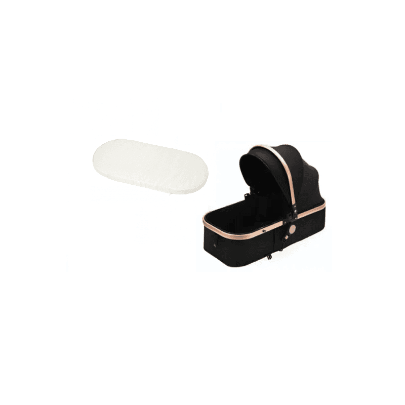 Matelas Pour Landau 82*33 Cm