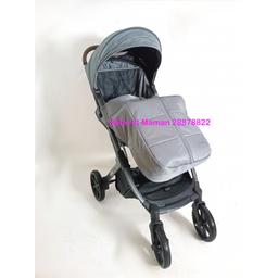 Poussette KIDILO Valise V1F