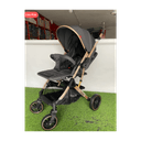 Poussette Kidilo B02