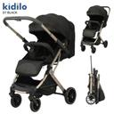 Poussette Valise Kidilo D7