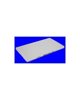 Habitcale Filtre ELR7001 MECAFILTER