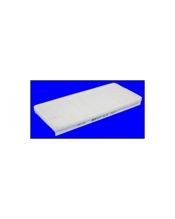 Habitcale Filtre ELR7007 MECAFILTER