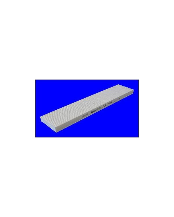 Habitcale Filtre ELR7009 MECAFILTER