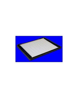 Habitcale Filtre ELR7010 MECAFILTER