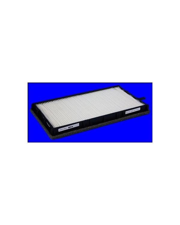 Habitcale Filtre ELR7014 MECAFILTER