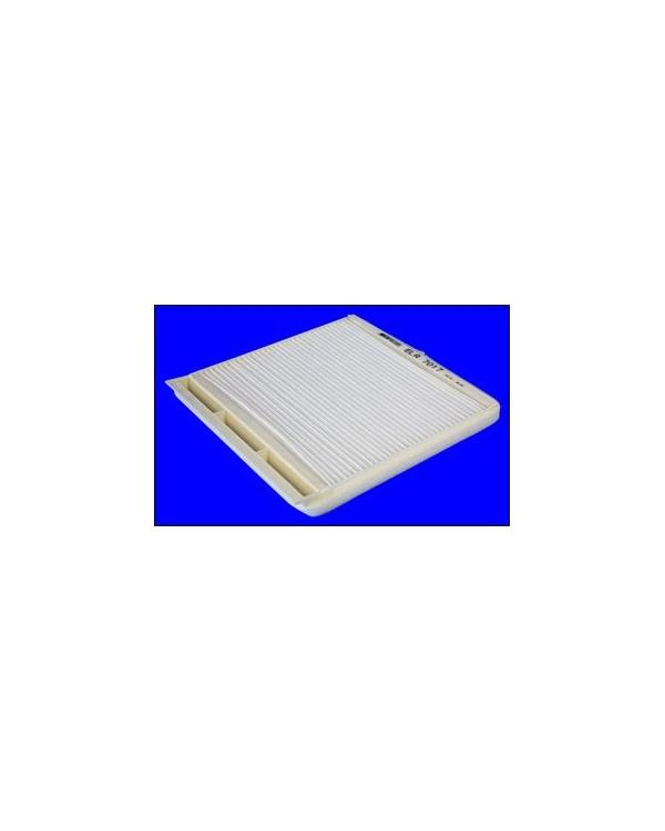 Habitcale Filtre ELR7017 MECAFILTER