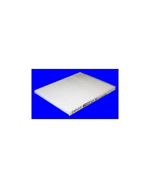 Habitcale Filtre ELR7022 MECAFILTER