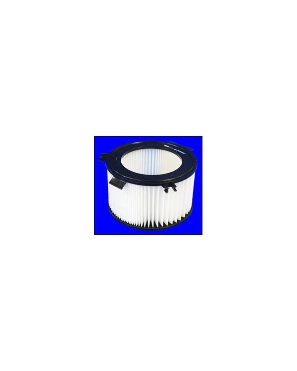 Habitcale Filtre ELR7044 MECAFILTER