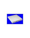 Habitcale Filtre ELR7051 MECAFILTER