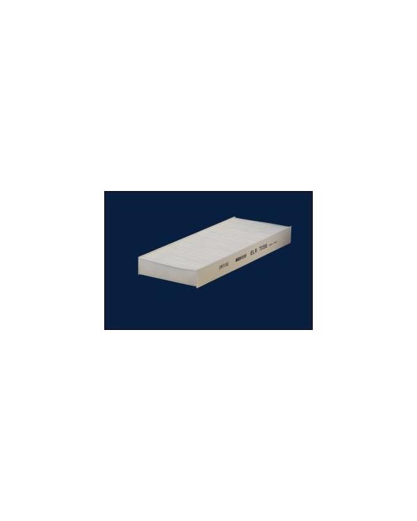 Habitcale Filtre ELR7056 MECAFILTER