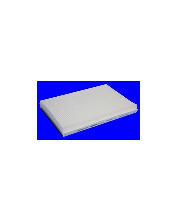 Habitcale Filtre ELR7058 MECAFILTER