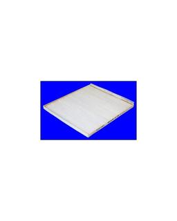 Habitcale Filtre ELR7060 MECAFILTER
