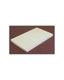 Habitcale Filtre ELR7062 MECAFILTER