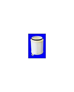 Habitcale Filtre ELR7067 MECAFILTER