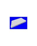 Habitcale Filtre ELR7068 MECAFILTER