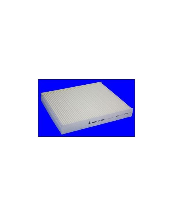 Habitcale Filtre ELR7069 MECAFILTER