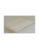 Habitcale Filtre ELR7070 MECAFILTER