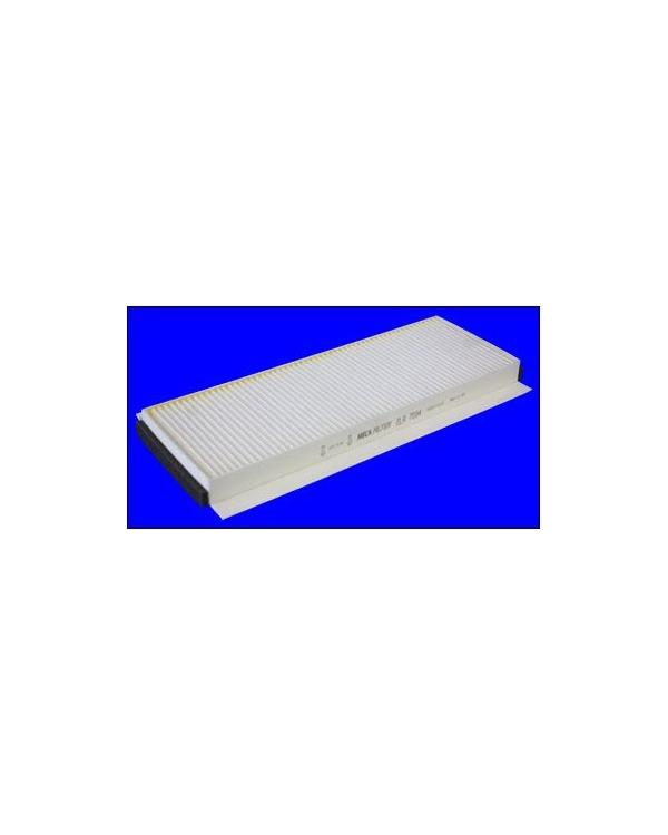 Habitcale Filtre ELR7094 MECAFILTER