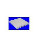 Habitcale Filtre ELR7095 MECAFILTER