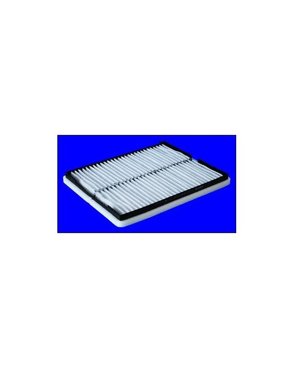Habitcale Filtre ELR7100 MECAFILTER