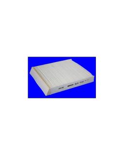 Habitcale Filtre ELR7101 MECAFILTER