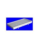 Habitcale Filtre ELR7103 MECAFILTER