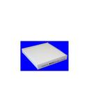 Habitcale Filtre ELR7105 MECAFILTER