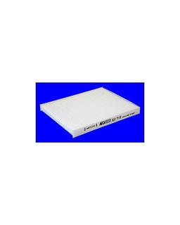 Habitcale Filtre ELR7119 MECAFILTER