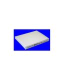 Habitcale Filtre ELR7120 MECAFILTER