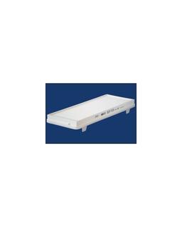 Habitcale Filtre ELR7123 MECAFILTER