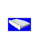 Habitcale Filtre ELR7127 MECAFILTER