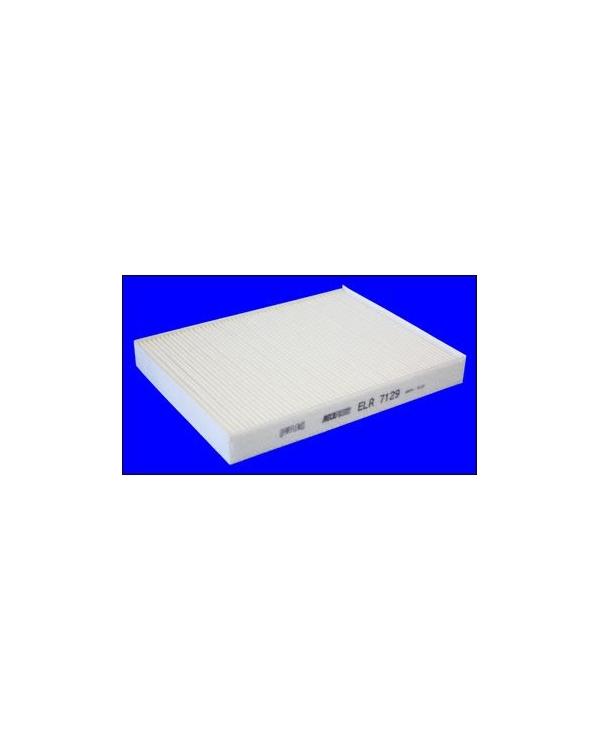 Habitcale Filtre ELR7129 MECAFILTER