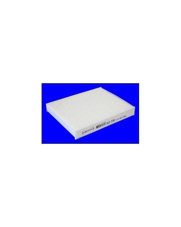 Habitcale Filtre ELR7130 MECAFILTER