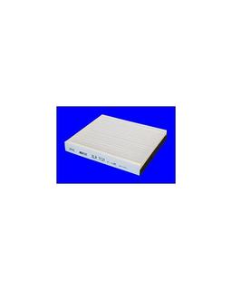 Habitcale Filtre ELR7131 MECAFILTER