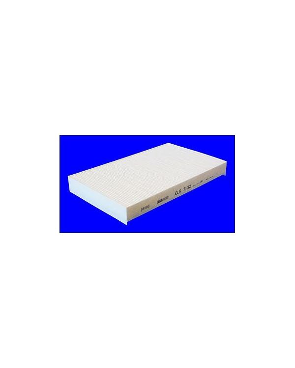 Habitcale Filtre ELR7132 MECAFILTER