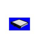 Habitcale Filtre ELR7134 MECAFILTER