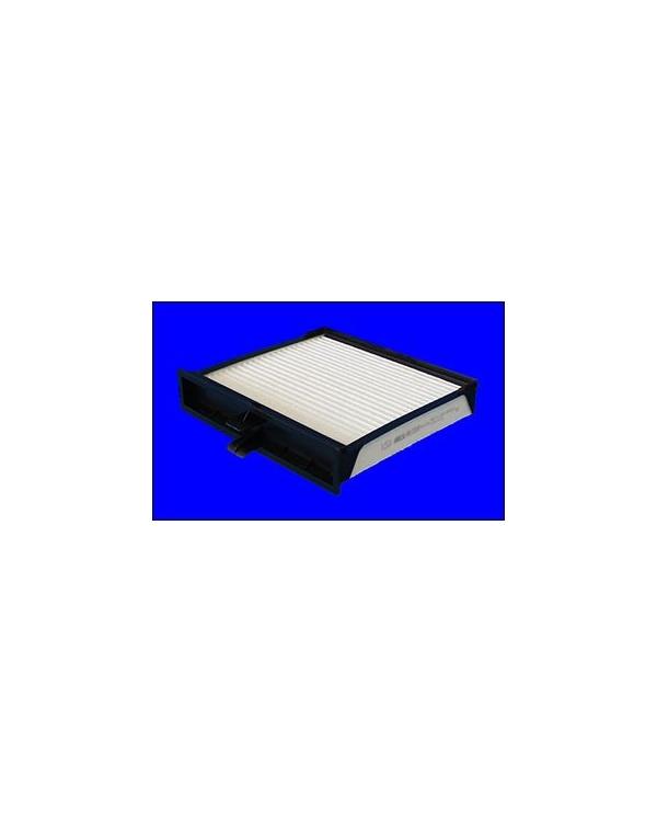 Habitcale Filtre ELR7134 MECAFILTER