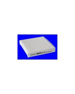 Habitcale Filtre ELR7144 MECAFILTER