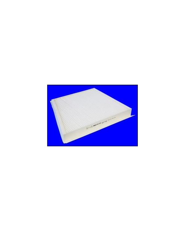 Habitcale Filtre ELR7146 MECAFILTER