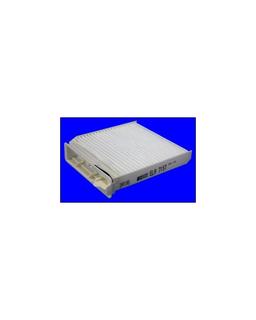 Habitcale Filtre ELR7157 MECAFILTER