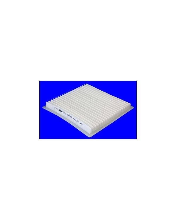 Habitcale Filtre ELR7159 MECAFILTER