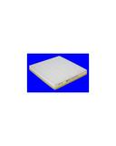 Habitcale Filtre ELR7163 MECAFILTER