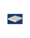 Habitcale Filtre ELR7166 MECAFILTER