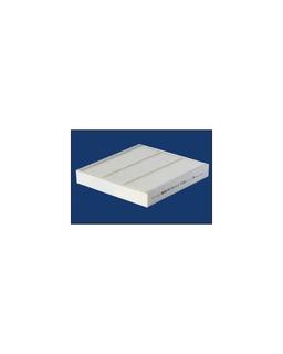 Habitcale Filtre ELR7166 MECAFILTER