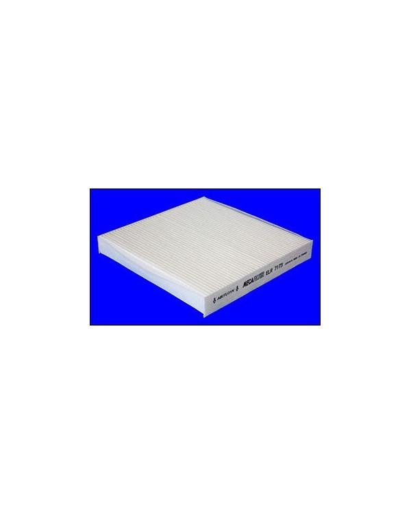 Habitcale Filtre ELR7173 MECAFILTER