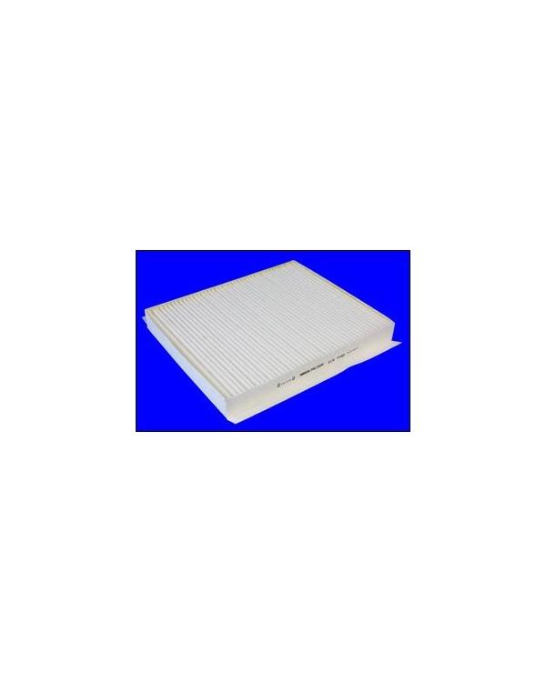 Habitcale Filtre ELR7180 MECAFILTER