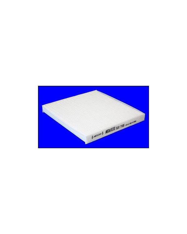 Habitcale Filtre ELR7185 MECAFILTER