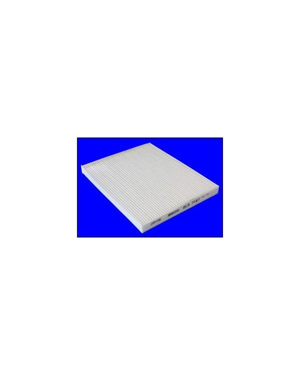 Habitcale Filtre ELR7187 MECAFILTER